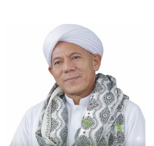 Abuya Segaf Baharun