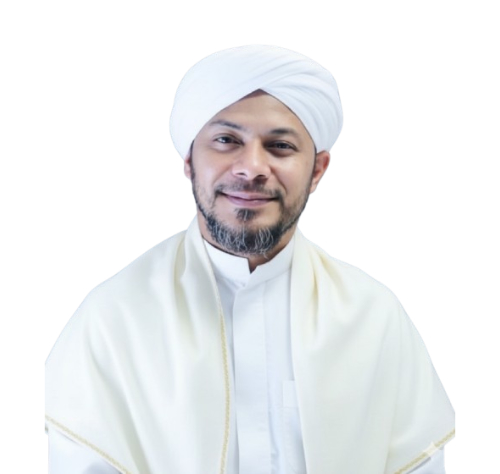 Habib Ali bin Mustofa Al-Atthos
