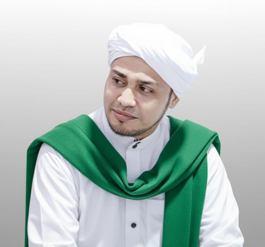Habib Zein bin Umar Al-Atthos