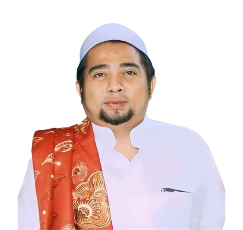 KH. Abdul Azis, Lc