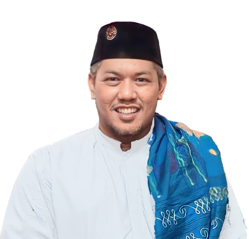 Kyai Syarif Matnadjih