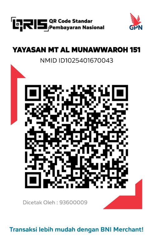 QRIS Code